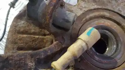 Peça sobressalente para automóvel em segunda mão sensor abs por chevrolet lacetti 1.8 cat referências oem iam 0265006752