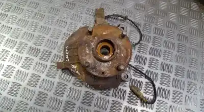 Piesă de schimb auto la mâna a doua Fuzeta dreapta fata pentru CHEVROLET LACETTI  Referințe OEM IAM   