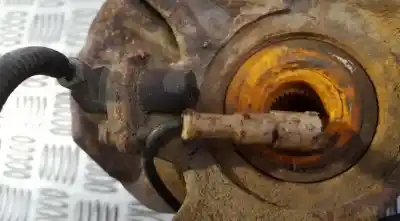 Peça sobressalente para automóvel em segunda mão sensor abs por chevrolet lacetti 1.8 cat referências oem iam 0265006751