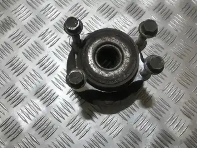 Second-hand car spare part front right knuckle for toyota avensis 2.0 d-4d oem iam references 