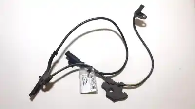 Second-hand car spare part abs sensor for toyota avensis 2.0 d-4d oem iam references 8954202061