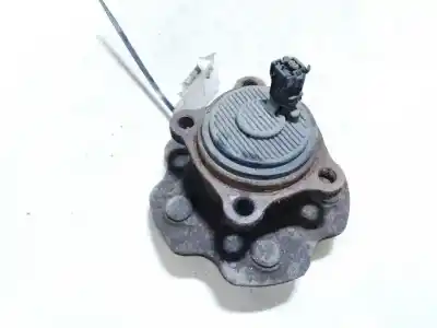 Second-hand car spare part rear left knuckle for toyota avensis 2.0 d-4d oem iam references 