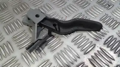 Second-hand car spare part plastics for opel zafira b 1.6 16v oem iam references 218186591