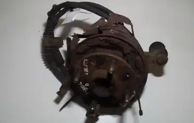 Peça sobressalente para automóvel em segunda mão manga de eixo traseira direita por chevrolet lacetti 1.8 cat referências oem iam 