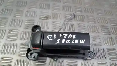 Автозапчасти б/у внутренняя задняя правая ручка за MAZDA 5 BERL. (CR) 1.8 Active ссылки OEM IAM E18POM  E18-POM