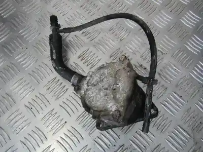 Second-hand car spare part brake depressor / vacuum pump for fiat doblo (119) 1.9 d sx oem iam references 46771105