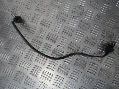 Second-hand car spare part crankshaft sensor for toyota corolla (_e12_) 1.6 vvt-i (zze121_) oem iam references 9091905030