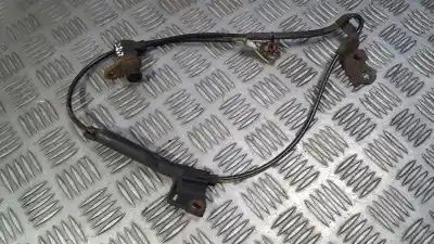 Peça sobressalente para automóvel em segunda mão sensor abs por toyota avensis wagon (t25) 2.2 d-4d cat referências oem iam 8954302040