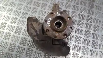 Second-hand car spare part Front Right Knuckle for FIAT DOBLO (119) 1.9 JTD ELX / Dynamic OEM IAM references   