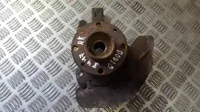 Piesă de schimb auto la mâna a doua fuzeta stanga fata pentru fiat doblo (119) 1.9 jtd elx / dynamic referințe oem iam 