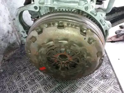 Автозапчастина б/у комплект зцеплення для toyota rav 4 (a3) 2.2 turbodiesel cat посилання на oem iam 
