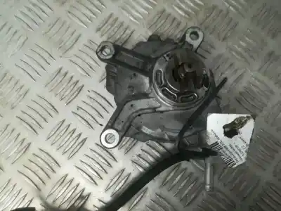 Автозапчастина б/у галмумний депресор / вакуумний насос для toyota rav 4 (a3) 2.2 turbodiesel cat посилання на oem iam vapec19s