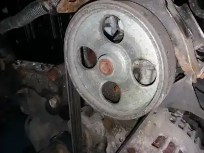 Second-hand car spare part Steering Pump for CITROEN NEMO 1.4 HDi OEM IAM references 9637000980  