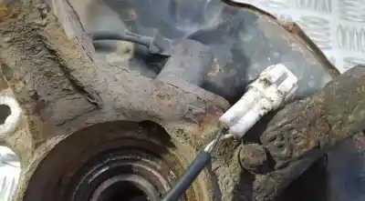 Pezzo di ricambio per auto di seconda mano sensore abs per toyota corolla (e11) 2.0 d-4d linea sol riferimenti oem iam 8954202040