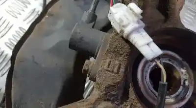 Peça sobressalente para automóvel em segunda mão sensor abs por toyota corolla (_e12_) 1.6 vvt-i (zze121_) referências oem iam 0265006676