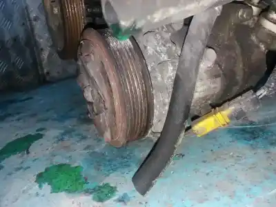 Peça sobressalente para automóvel em segunda mão Compressor De Ar Condicionado A/a A/c por PEUGEOT BIPPER 1.4 HDi Referências OEM IAM 9684480480  