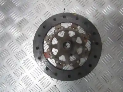 Peça sobressalente para automóvel em segunda mão kit de embreagem por ford focus, 2004.11 - 2008.06 1.8 tdci 85kw 2005.04 - 2008.06 referências oem iam 3m517550l1c