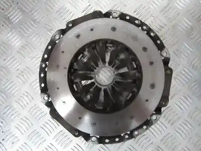 Pezzo di ricambio per auto di seconda mano kit frizione per audi a6 c6 (4f2) 2.0 tdi riferimenti oem iam   