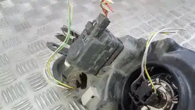 Pezzo di ricambio per auto di seconda mano motore regolazione fari per peugeot 206 1.9 d -wjy riferimenti oem iam 