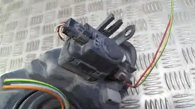 Pezzo di ricambio per auto di seconda mano motore regolazione fari per peugeot 206 1.9 d -wjy riferimenti oem iam 