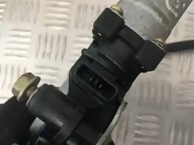 Second-hand car spare part left front window motor for honda cr-v (rd8) 2.0 vtec cat oem iam references   