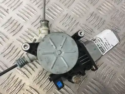 Second-hand car spare part left front window motor for honda cr-v (rd8) 2.0 vtec cat oem iam references   