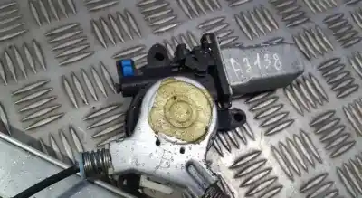 Tweedehands auto-onderdeel motor links voor ruit voor honda cr-v (rd8) 2.0 vtec cat oem iam-referenties 