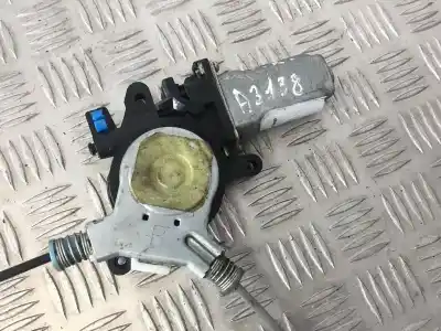 Second-hand car spare part left front window motor for honda cr-v (rd8) 2.0 vtec cat oem iam references   