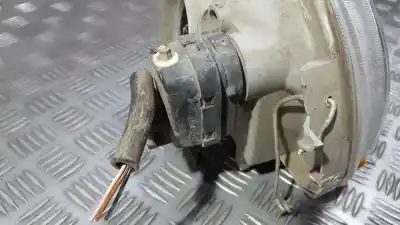 Second-hand car spare part headlight adjustment motor for renault twingo (co6) 1.2 (c066/67/68) oem iam references 