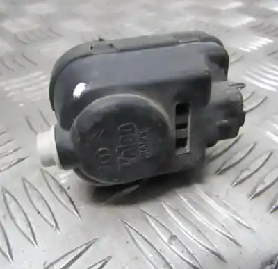 Peça sobressalente para automóvel em segunda mão motor de regulação faróis por citroen berlingo 1.9 d multispace referências oem iam 