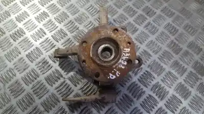 Second-hand car spare part front right knuckle for renault twingo (co6) 1.2 (c066/67/68) oem iam references 