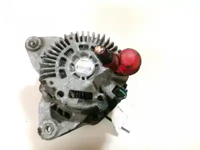 Second-hand car spare part alternator for nissan note (e11e) 1.6 16v cat oem iam references 23100bc400  a2tj0291ze