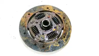 Автозапчасти б/у комплект сцепления за NISSAN NOTE (E11E) 1.6 16V CAT ссылки OEM IAM   