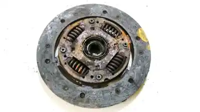 Second-hand car spare part clutch kit for nissan note (e11e) 1.6 16v cat oem iam references   