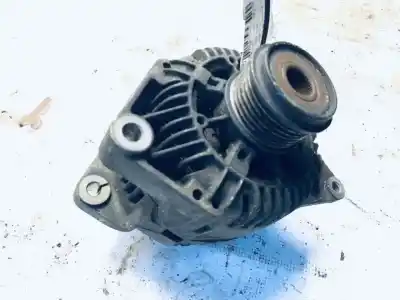 Second-hand car spare part alternator for renault scenic (ja..) 1.9 d rt oem iam references 7700106501