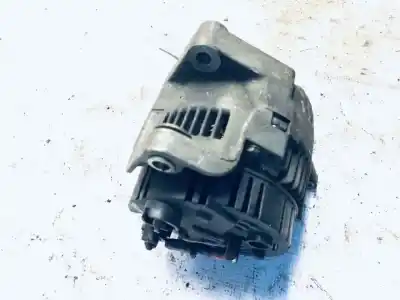 Автозапчастина б/у генератор для renault scenic (ja..) 1.9 d rt посилання на oem iam 7700106501  