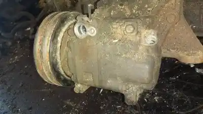 Автозапчастина б/у компресор кондиционера для mazda premacy (cp) 2.0 turbodiesel cat посилання на oem iam   