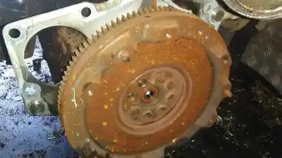 Автозапчастина б/у маховик двигуна для MAZDA PREMACY (CP) 2.0 Turbodiesel CAT Посилання на OEM IAM   