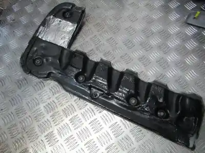 Peça sobressalente para automóvel em segunda mão tampa do motor por bmw x5 (e53) 3.0d referências oem iam 7786740  