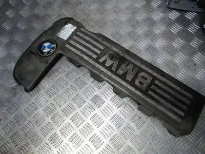 Peça sobressalente para automóvel em segunda mão tampa do motor por bmw x5 (e53) 3.0d referências oem iam 7786740