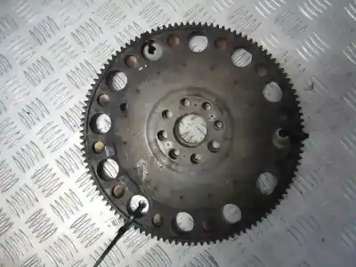 Second-hand car spare part engine flywheel for bmw x5 (e53) 3.0d oem iam references 1216837  