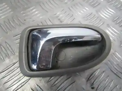 Second-hand car spare part interior left rear handle for mazda premacy (cp) 2.0 turbodiesel oem iam references 