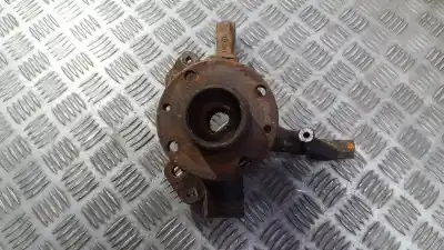 Peça sobressalente para automóvel em segunda mão manga de eixo dianteira esquerda por fiat stilo (192) 1.2 16v referências oem iam 