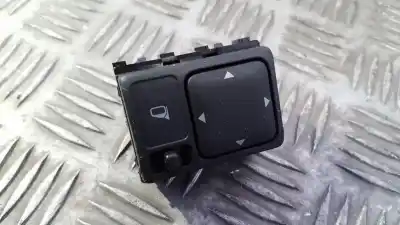 Автозапчастина б/у управління дзеркалами для NISSAN NOTE (E11E) 1.4 CAT Посилання на OEM IAM   