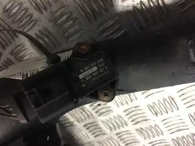 Автозапчастина б/у датчик тиску для volkswagen golf v variant (1k5) 1.9 tdi посилання на oem iam 0281002399