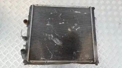 Piesă de schimb auto la mâna a doua RADIATOR DE APA pentru RENAULT KANGOO EXPRESS (FC0/1_)  Referințe OEM IAM   