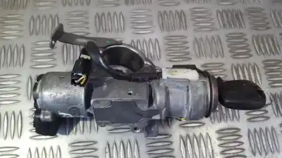 Second-hand car spare part ignition switch for toyota auris, i e15 2006.10 - 2012.10 1.6l 91kw dual vvt-i 2006.10 - 2012.10 oem iam references 736661a