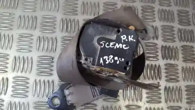 İkinci el araba yedek parçası ÖN SOL EMNIYET KEMERI için RENAULT SCENIC, I 1999.09 - 2003.06 FACELIFT  OEM IAM referansları 43594D  E2047065