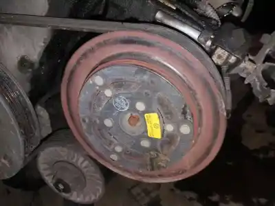 Автозапчасти б/у компрессор кондиционера воздуха за fiat stilo (192) 1.9 jtd / 1.9 jtd 115 active ссылки oem iam 4472208644  447220-8644