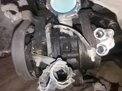 Автозапчасти б/у компрессор кондиционера воздуха за fiat stilo (192) 1.9 jtd / 1.9 jtd 115 active ссылки oem iam 4472208644  447220-8644